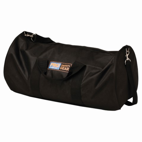 PRO SAFETY KIT BAG BLACK  